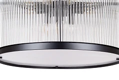 фото Люстра Essex Crystal 65 в интерьере в Санкт-Петербурге