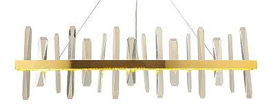 заказать стильные Люстра Gertrudis L1000 в Санкт-Петербурге