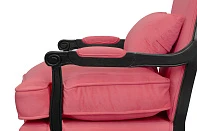 стильное Мягкое кресло ретро Nitro Karmin в Санкт-Петербурге