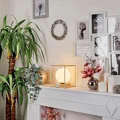 красивые Настольная лампа VALLASPRA в Санкт-Петербурге