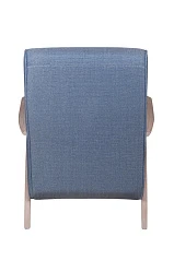 фото Низкое кресло Fobos blue в Санкт-Петербурге