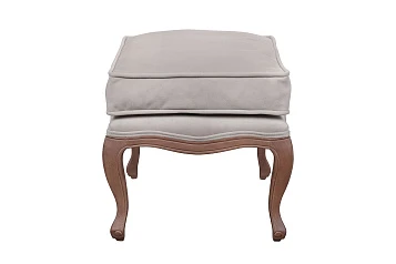 заказать Банкетка Nitro Grey Ottoman V2 в интернет-магазине в Санкт-Петербурге