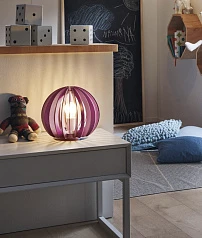 фото Настольная лампа FABELLA 95954 в Санкт-Петербурге