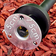 97287 Уличный напольный светильник SIRMIONE в Санкт-Петербурге