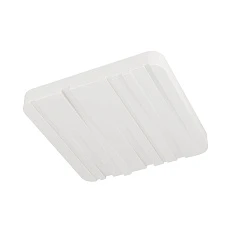 заказать 900611 Потолочный светильник FERENTINO, LED 14,6W, 1600lm, L330, B330, H60, сталь, белый/пластик, белый в Санкт-Петербурге