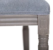 Стул для кафе Volker Owl V3 в интерьере в Санкт-Петербурге