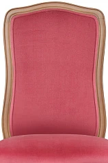 фото Стул для кафе Wenter Karmin в интерьере в Санкт-Петербурге
