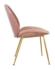 купить Стул Scoop Pink в Санкт-Петербурге