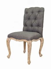 купить стильный Стул Meliso Gray в интернет-магазине в Санкт-Петербурге