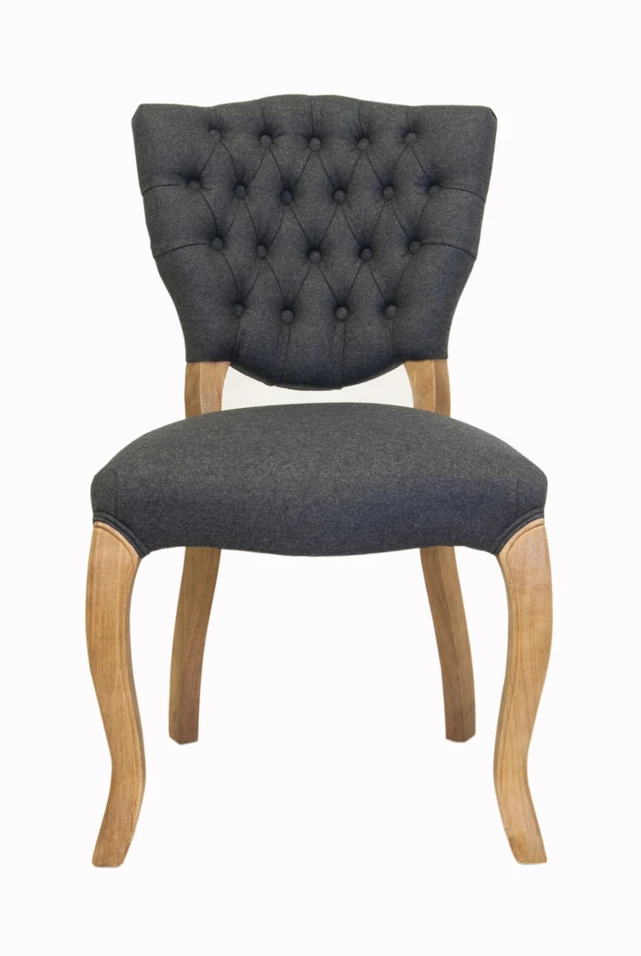 Стул Gami Grey в интернет-магазине в Санкт-Петербурге