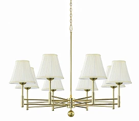 купить Люстра Aldente 8 в интернет-магазине в Санкт-Петербурге