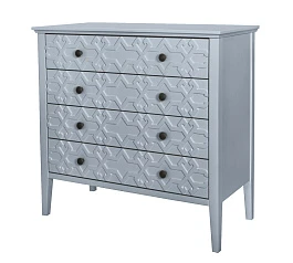 красивый Дизайнерский комод Friz Grey в интернет-магазине в Санкт-Петербурге