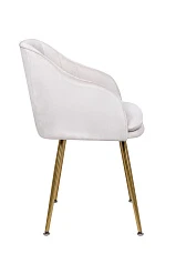 Стул Aqua Steel Beige в Санкт-Петербурге
