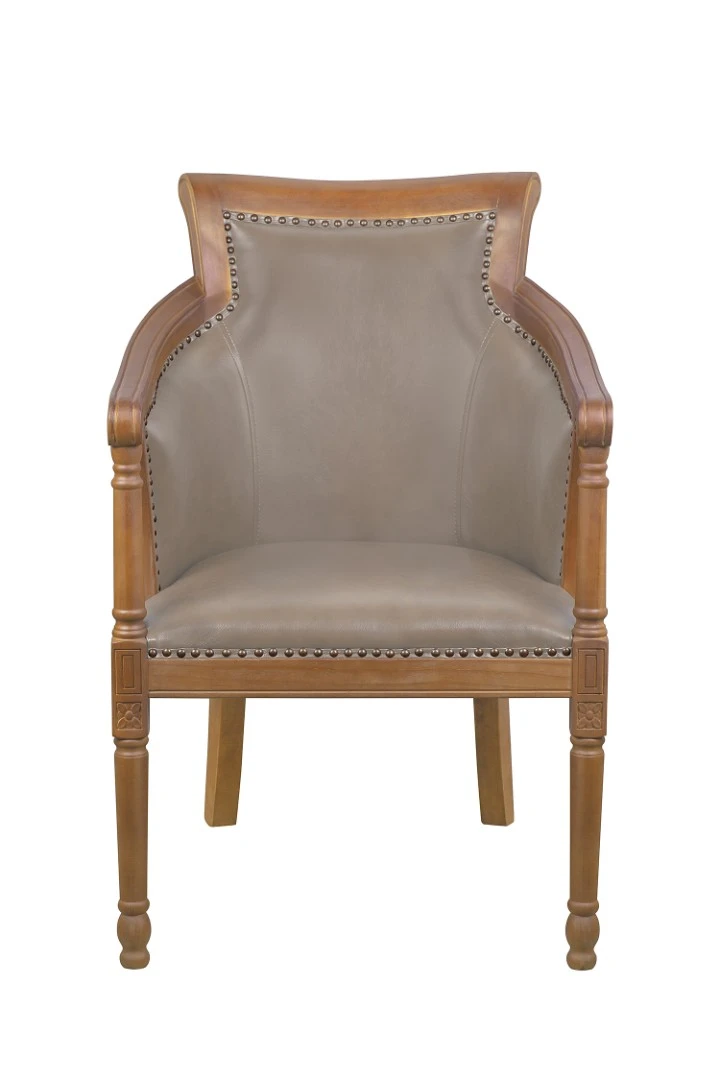 Кресло Valene Brown V3 в интернет-магазине в Санкт-Петербурге