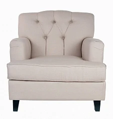 купить красивое Классическое кресло Somac Beige в Санкт-Петербурге