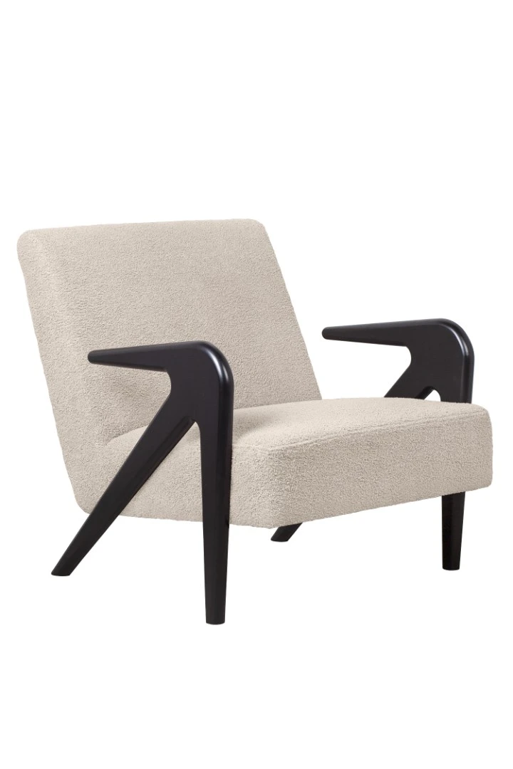 купить красивые Кресло бежевое Arrow BL V5 в современном стиле в Санкт-Петербурге