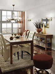 купить красивые 82749 Люстра потолочная SAVOY в интернет-магазине в Санкт-Петербурге