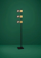 купить стильные 390194 Торшер с ножным выключателем LEVANTARA в Санкт-Петербурге