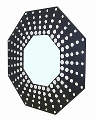 Зеркало Corbis в интерьере в Санкт-Петербурге