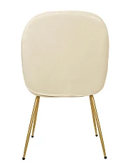 купить Стул Scoop Beige в Санкт-Петербурге