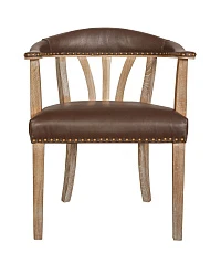 стильный Стул Tanner Genuine Leather в Санкт-Петербурге