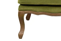 купить Мягкое полукресло с подлокотниками Nitro Green в интернет-магазине в Санкт-Петербурге