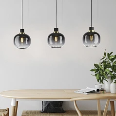 99617 Подвесной потолочный светильник (люстра) OILELL в Санкт-Петербурге