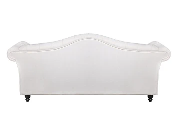 Диван Calee Beige в интерьере в Санкт-Петербурге