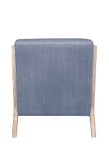 стильное Кресло дизайнерское Cody Steel в Санкт-Петербурге