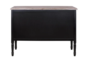 красивый Дизайнерский комод Kaliko Old Oak на заказ в Санкт-Петербурге