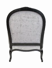 заказать стильное Мягкое полукресло с подлокотниками Aldo в Санкт-Петербурге