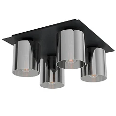 купить 99632 Светильник потолочный GOROSIBA 1 в Санкт-Петербурге