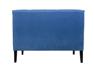 Диван Sommet Blue в интернет-магазине в Санкт-Петербурге
