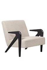 заказать Кресло бежевое Arrow BL V5 в современном стиле в Санкт-Петербурге