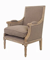 Классическое кресло Coolman на заказ в интернет-магазине в Санкт-Петербурге