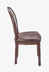 купить красивый Стул Volker King Dog в Санкт-Петербурге