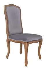 фото Стул для кафе Wenter Grey V2 в Санкт-Петербурге