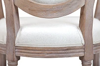 Стул Volker Arm Oak в интерьере в Санкт-Петербурге