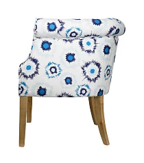 купить стильное Кресло Laela Deep V2 в Санкт-Петербурге