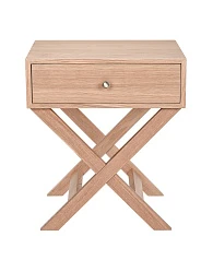 купить Дизайнерская тумба tomas Natural в Санкт-Петербурге