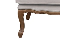 купить Мягкое полукресло с подлокотниками Nitro Grey в Санкт-Петербурге