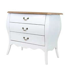 купить Дизайнерский комод Delvin в Санкт-Петербурге