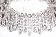 фото Люстра Vortix D600 в интерьере в Санкт-Петербурге