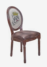 купить красивый Стул Volker King Dog в Санкт-Петербурге