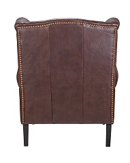 Кожаное кресло Royal Brown в Санкт-Петербурге