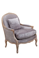 Мягкое полукресло с подлокотниками Aldo Classic V2 в интернет-магазине в Санкт-Петербурге