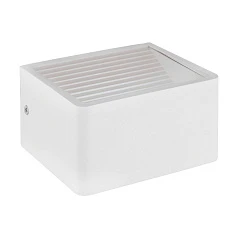 заказать 98266 Уличный светодиодный светильник настенный DONINNI 1 в Санкт-Петербурге