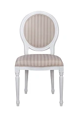 красивый Дизайнерский обеденный стул Delo Strip на заказ в Санкт-Петербурге