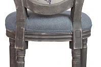 купить красивый Стул для кафе Volker Owl V4 в интернет-магазине в Санкт-Петербурге