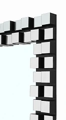 фото Зеркало Palmer в Санкт-Петербурге